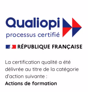 Certifié Qualiopi
