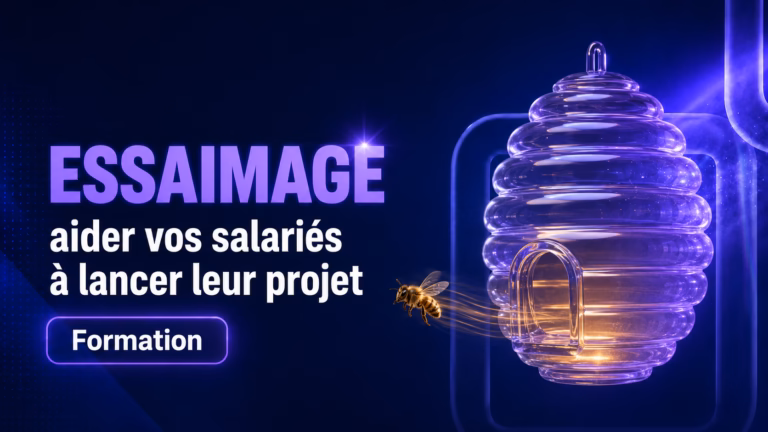 Essaimage en entreprise : le guide complet en 2026