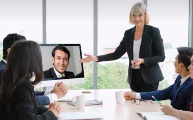 Animer une réunion efficace