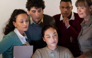 formation co developpement managerial