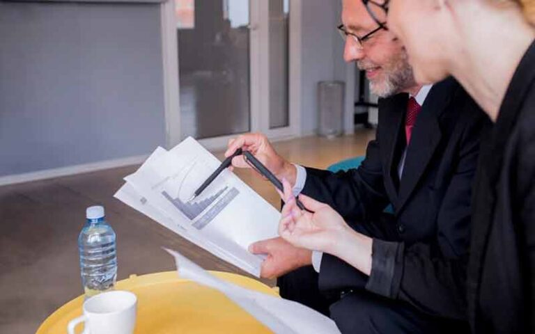 Conduire un entretien annuel ou professionnel avec impact