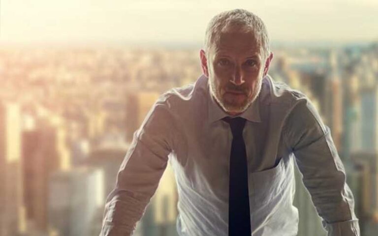 Devenir un leader inspirant : développez votre posture et votre impact managérial