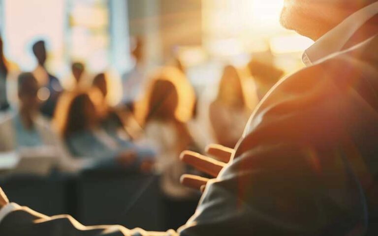 Les fondamentaux du feedback comme outil de management