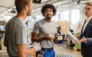 formation manager de proximite les cles pour encadrer motiver et faire progresser au quotidien
