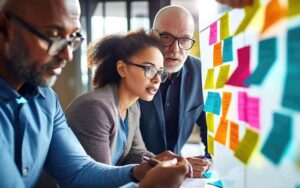 formation manager une equipe en agence de voyage