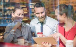 formation prospecter efficacement des organisateurs d evenements professionnels bureau des congres