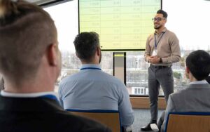 formation techniques de negociation et closing pour les ventes de seminaires