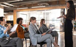 formation vendre efficacement les produits et services en office de tourisme