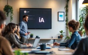 formation apprendre a prospecter efficacement avec chatgpt independants freelances commerciaux