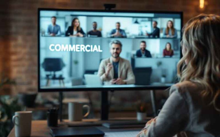 Booster la performance commerciale grâce au marketing digital