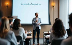 formation commercialiser les espaces seminaires et evenements hotellerie