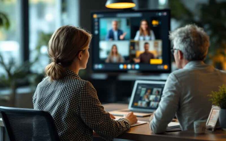 Conduite du changement : accompagner les transitions en équipe