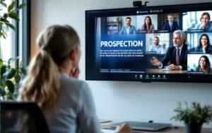 formation creer ses messages de prospection email linkedin appel qui donnent des reponses