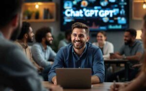 formation decouvrir chatgpt les bases pour bien demarrer