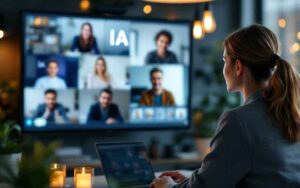 formation decouvrir et utiliser facilement lia au quotidien pour etre plus productif en entreprise