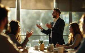 Développer son leadership en tant que directeur d’établissement – Direction hôtelière – Hôtellerie