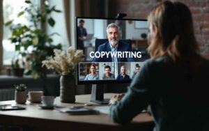 formation ecrire des messages commerciaux qui convertissent grace au copywriting