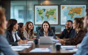formation fideliser et developper votre portefeuille client pour les agences de voyages
