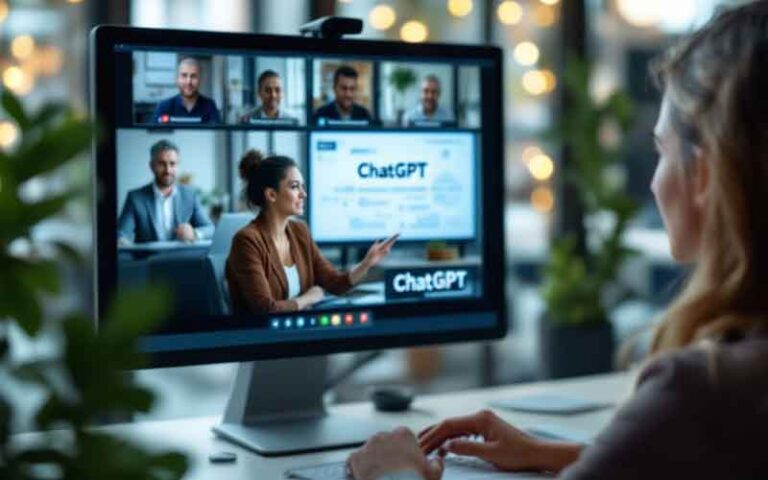 Booster ses ventes grâce à l’IA et aux outils digitaux simples 