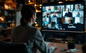 formation gerer les conflits et les situations delicates