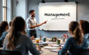 formation le management commercial en hotellerie booster votre ca