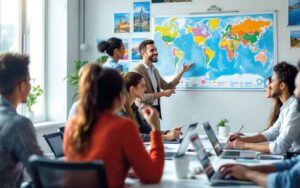 formation leadership commercial pour sites de loisirs motiver vos equipes pour plus de resultats