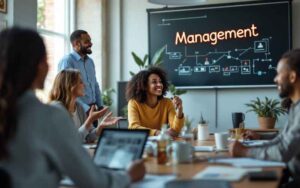 formation les bases de la technique de vente et de la prospection pour les freelances