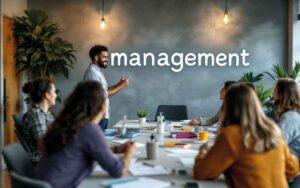 formation les bases du management pour entreprises