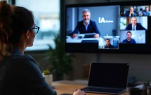 IA intelligence artificielle pour booster la productivité et automatiser au quotidien