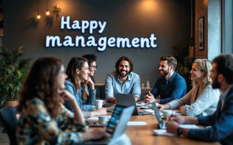 Management d&rsquo;équipe : développer vos compétences pour augmenter la cohésion et la motivation