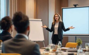 formation manager les equipes de vente dans les petites entreprises