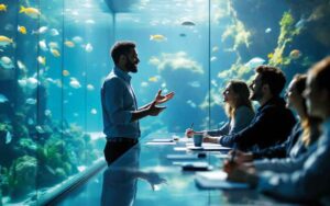 formation manager une equipe dans les parcs de loisirs optimisez la performance