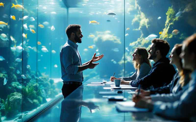 formation manager une equipe dans les parcs de loisirs optimisez la performance