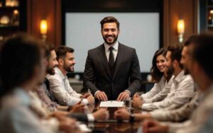 formation mettre en place une strategie de contenu pour attirer les organisateurs lieux evenementiels