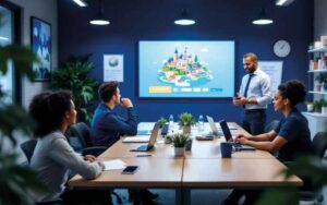 formation optimiser la prospection groupes pour attirer plus de clients dans les parcs de loisirs
