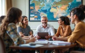 formation optimiser les ventes pour agences de voyages grace au management d equipe