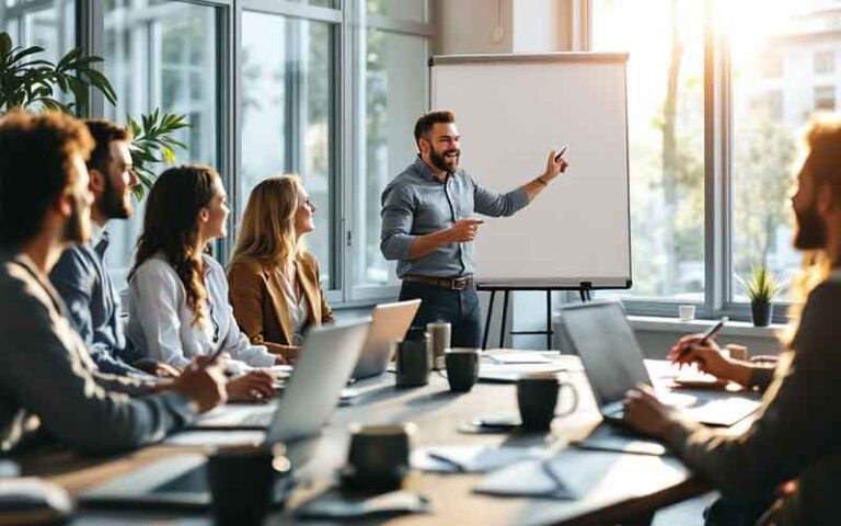 Optimiser votre stratégie commerciale pour indépendants
