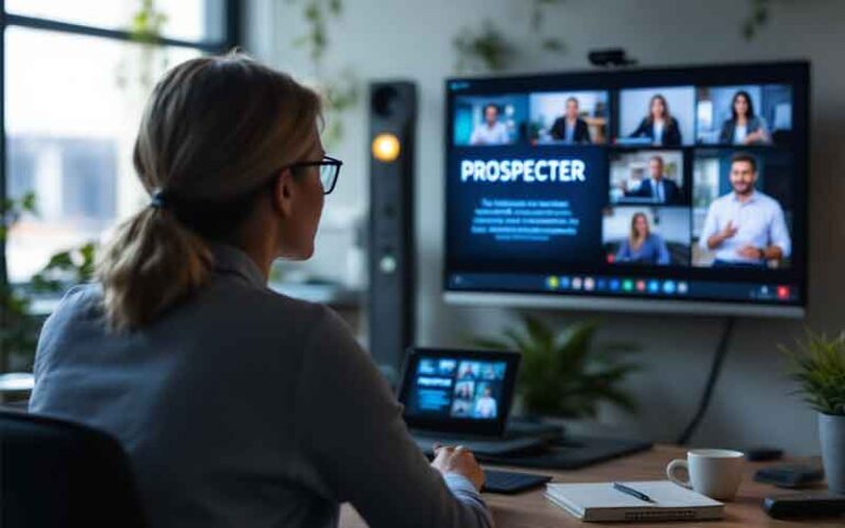 Prospecter efficacement en freelance : les méthodes qui fonctionnent