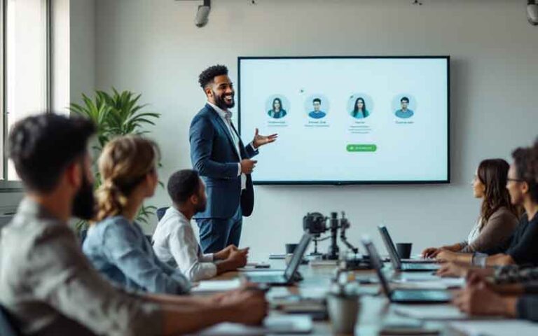 Savoir prospecter et trouver de nouveaux clients