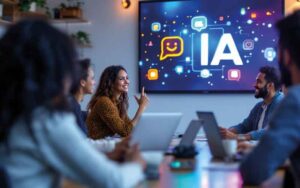 formation structurer un message de prospection grace a l ia independants freelances tpe commerciaux