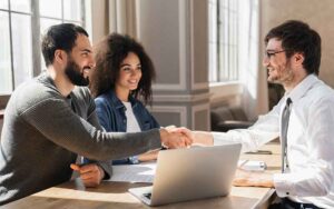 formation techniques de vente pour les petites entreprises