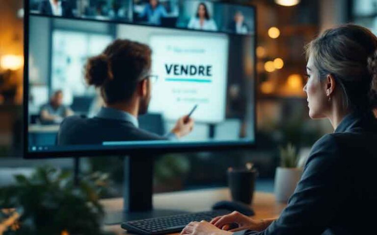 Techniques vente : preparer et reussir ses entretiens de vente