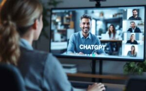 formation utiliser chatgpt pour creer ses messages de vente et prospecter plus vite