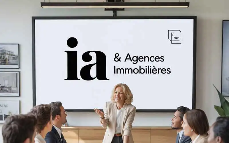 formation attirer plus de mandats grace a l ia et au contenu automatise immobilier