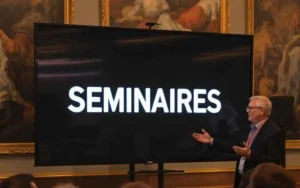 Booster vos ventes séminaires avec le marketing digital pour les musées