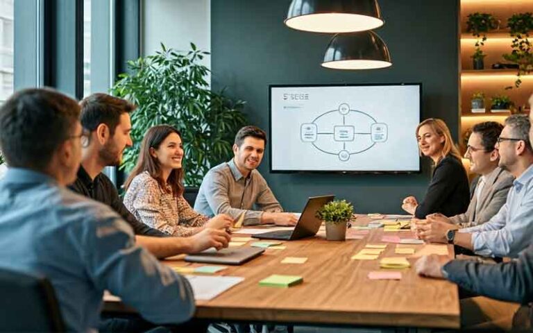 Chef de projet occasionnel : piloter un projet sans en faire son métier