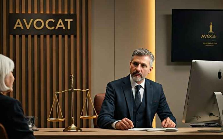 Conduire des entretiens professionnels dans un cabinet d’avocats