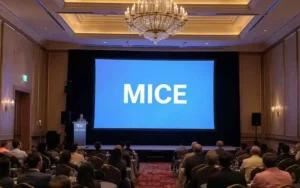 formation creer une offre mice dans un contexte hotelier de luxe
