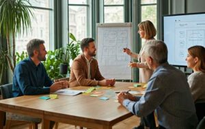 formation fixer des objectifs piloter la performance faire des feedbacks professions liberales