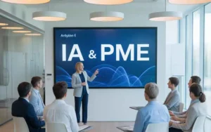 formation gagner du temps et structurer son activite avec l ia artisans et pme tpe